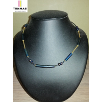 Collier COL150 Murano glassierraad van Tommasi